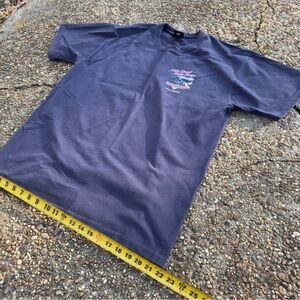 Harley-Davidson Navy Blue Short Sleeve Tee